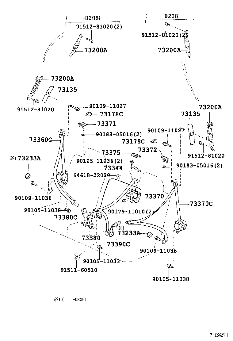Figure 710995H