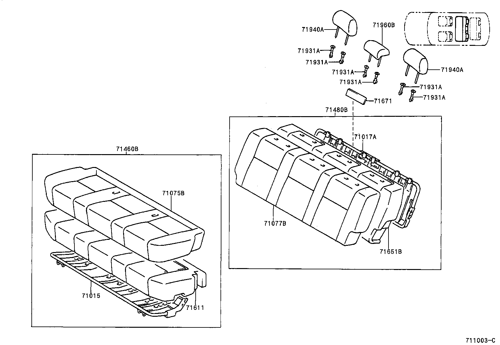 Figure 711003C