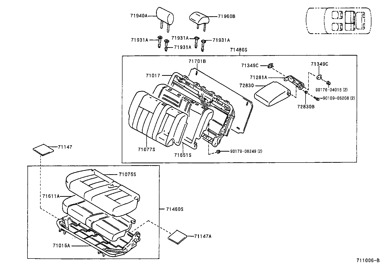 Figure 711006B