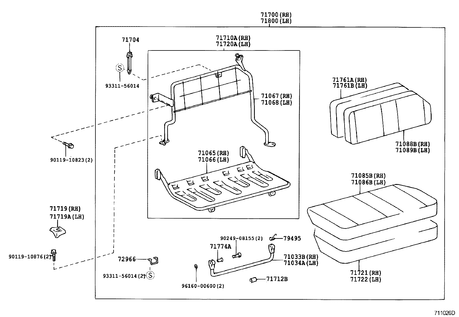 Figure 711026D