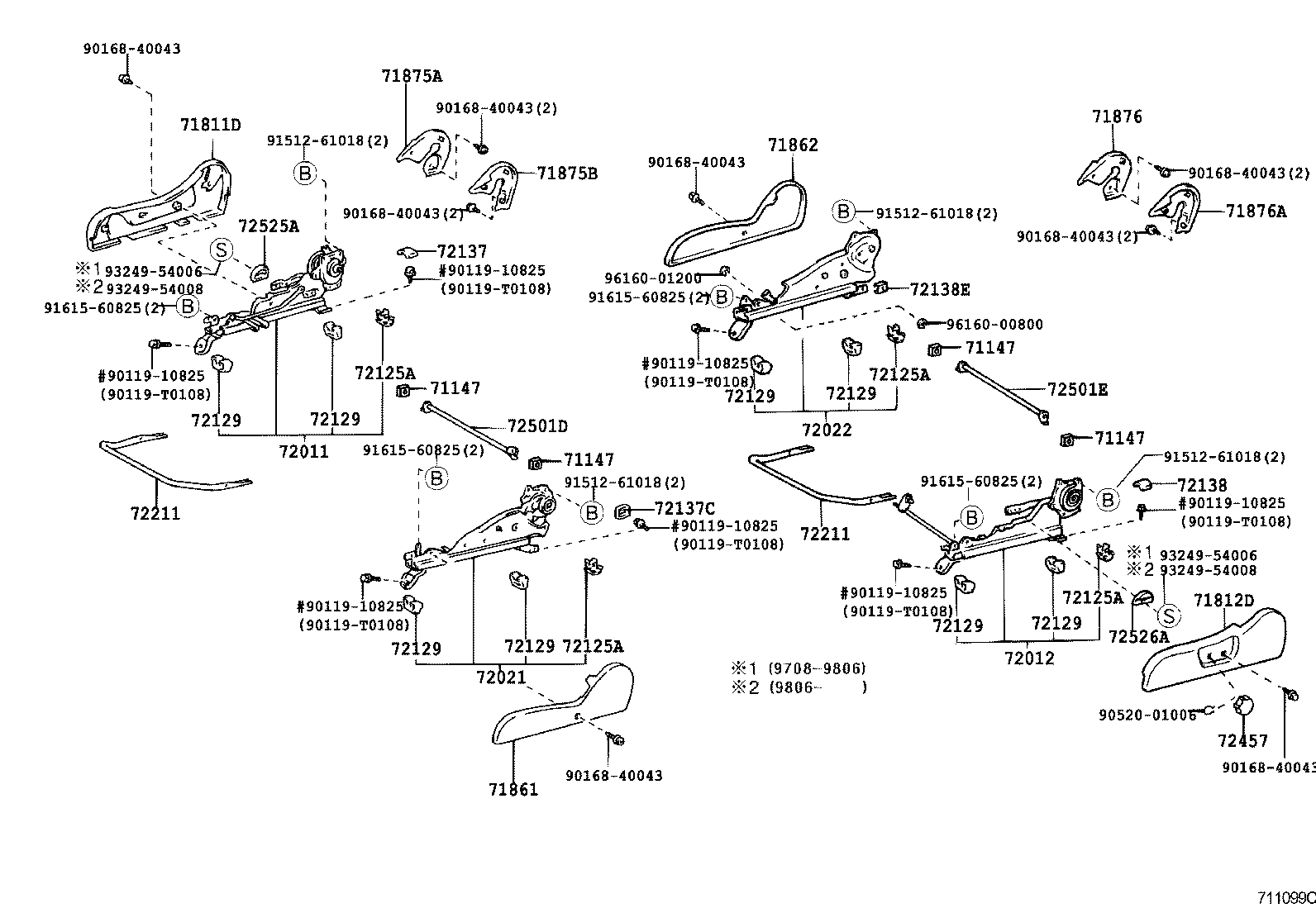 Figure 711099C