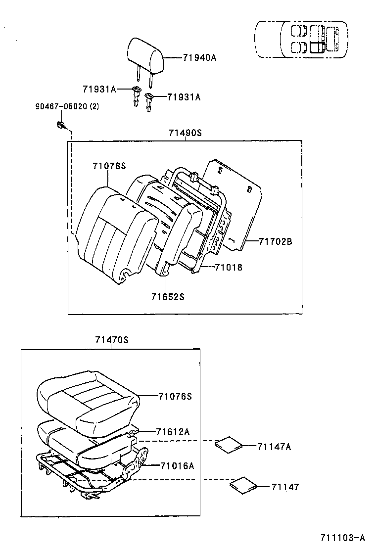 Figure 711103A