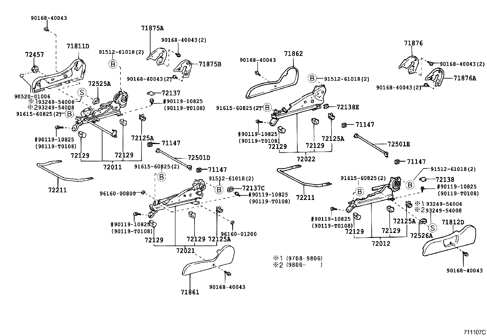 Figure 711107C