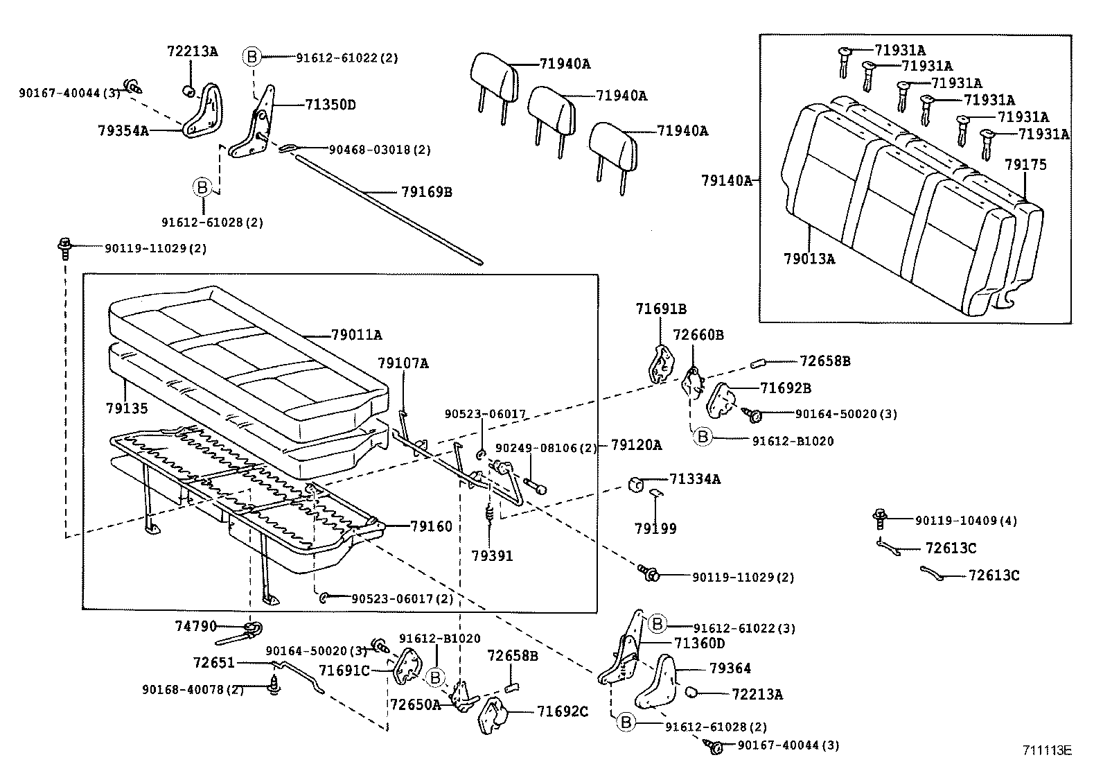 Figure 711113E