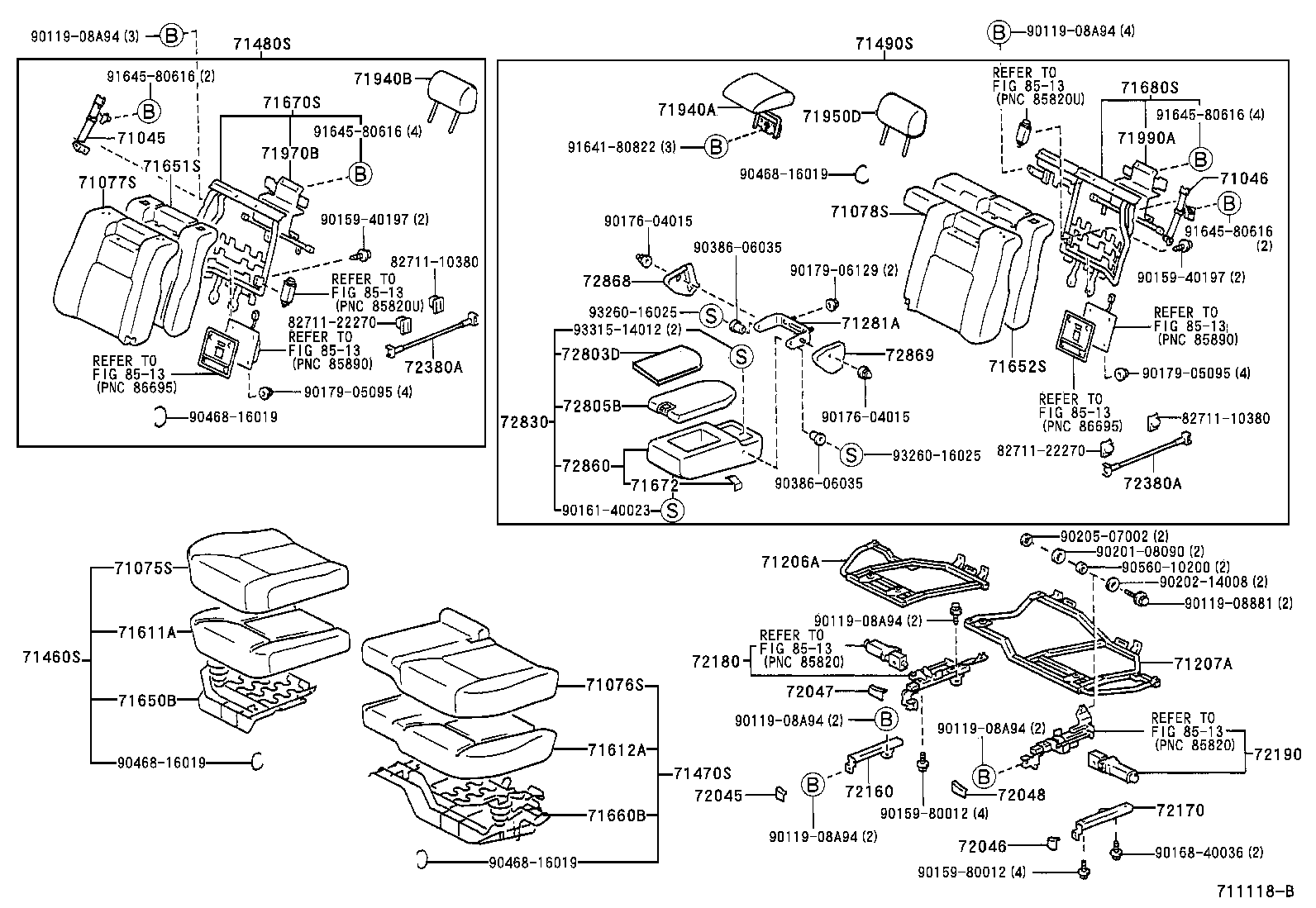 Figure 711118B