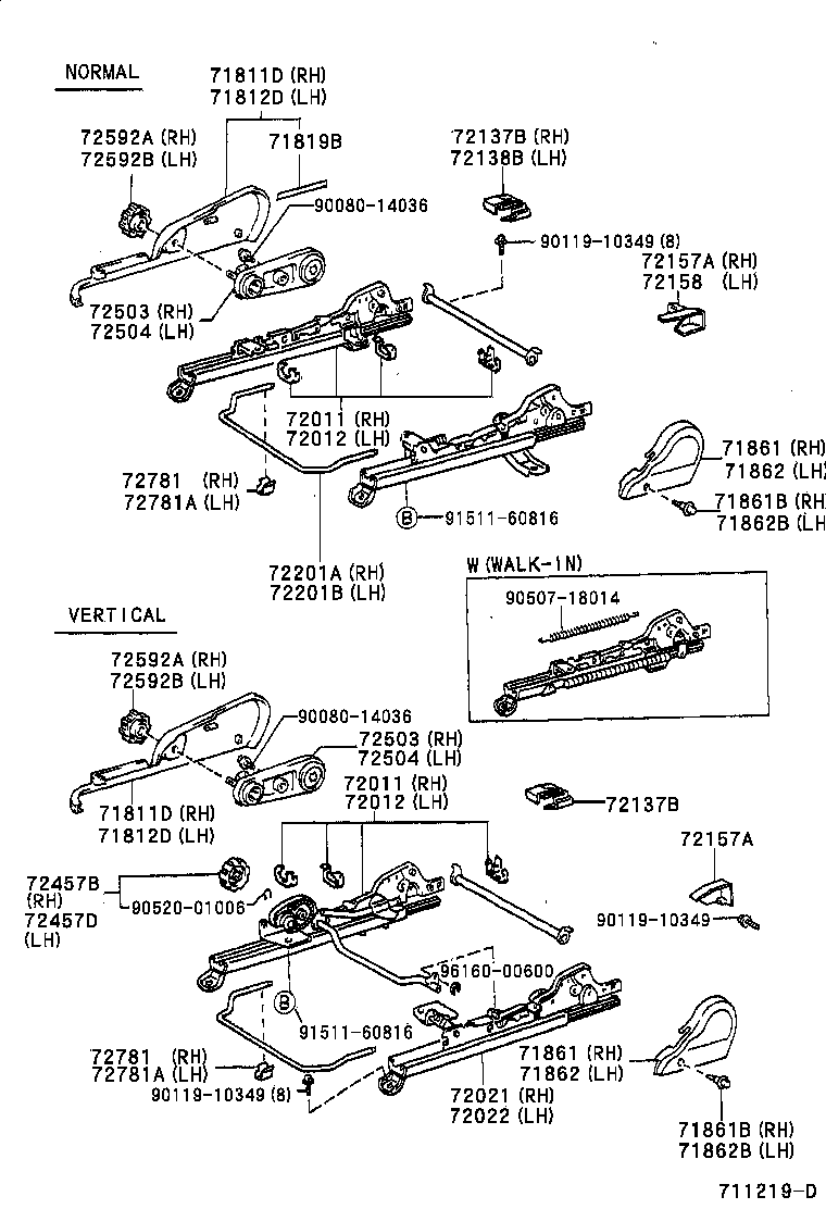Figure 711219D