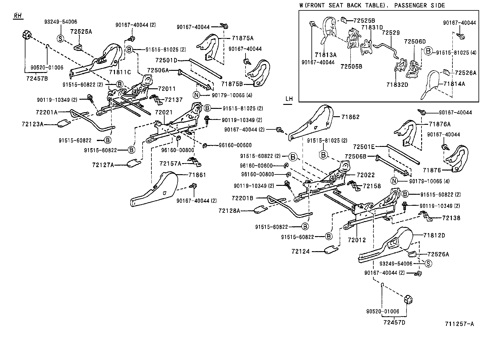 Figure 711257A