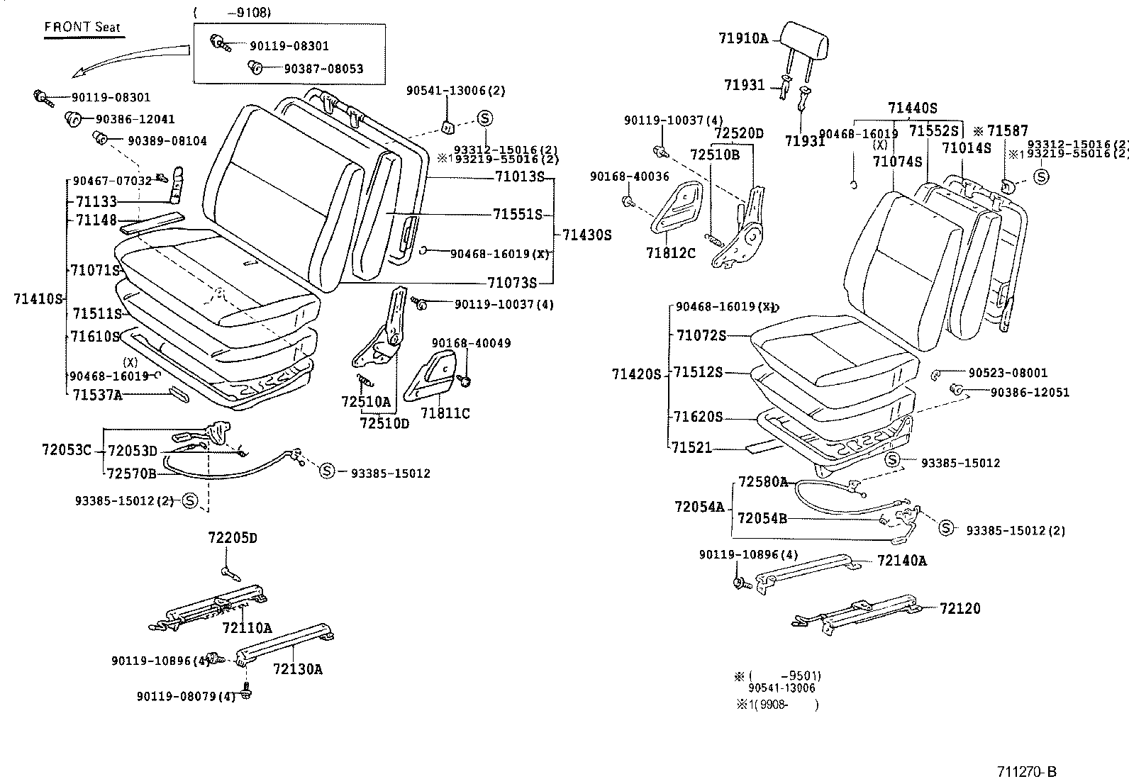 Figure 711270B