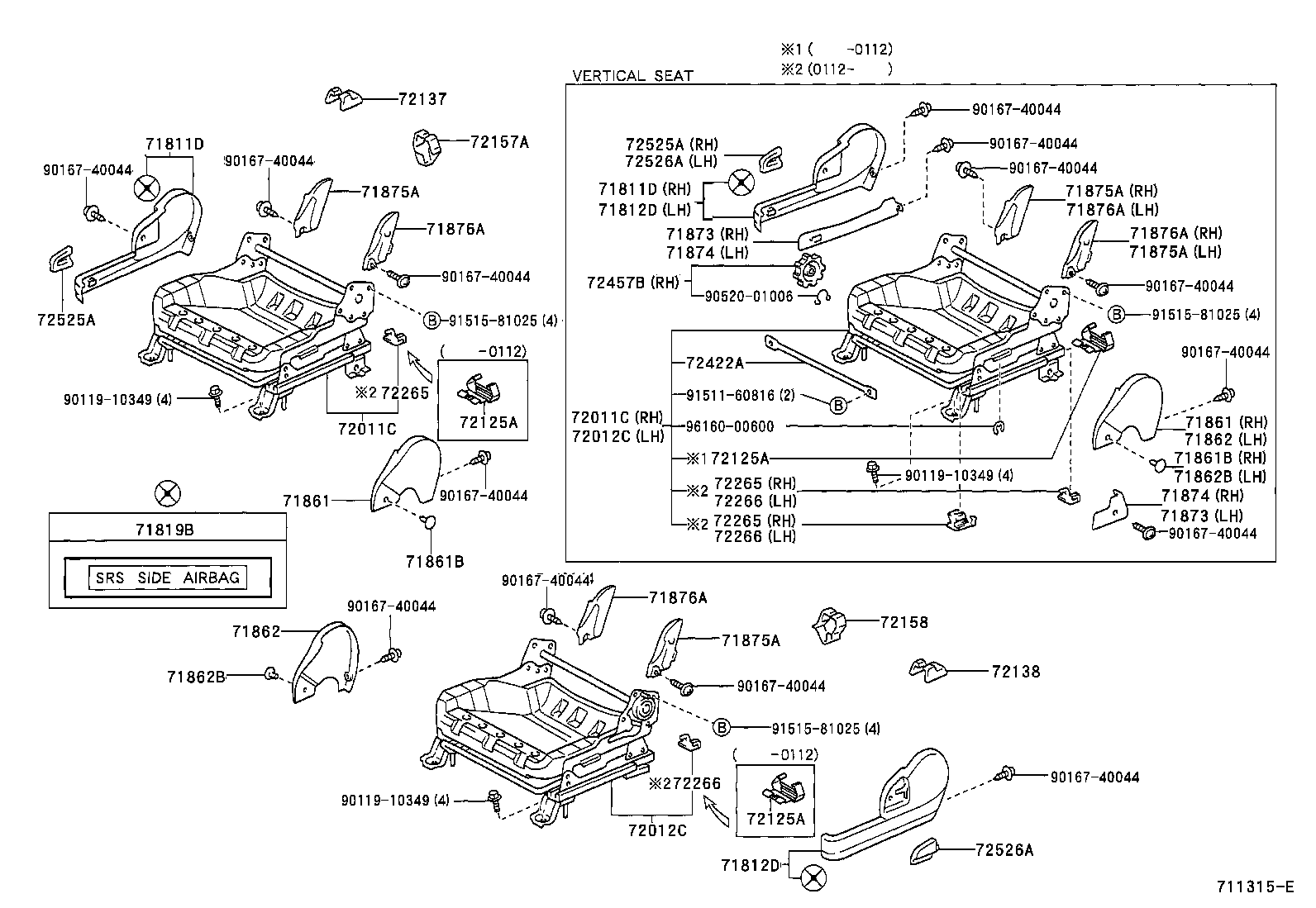 Figure 711315E