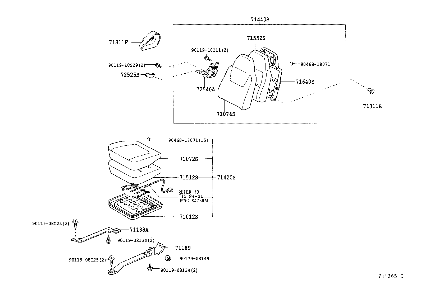 Figure 711365C