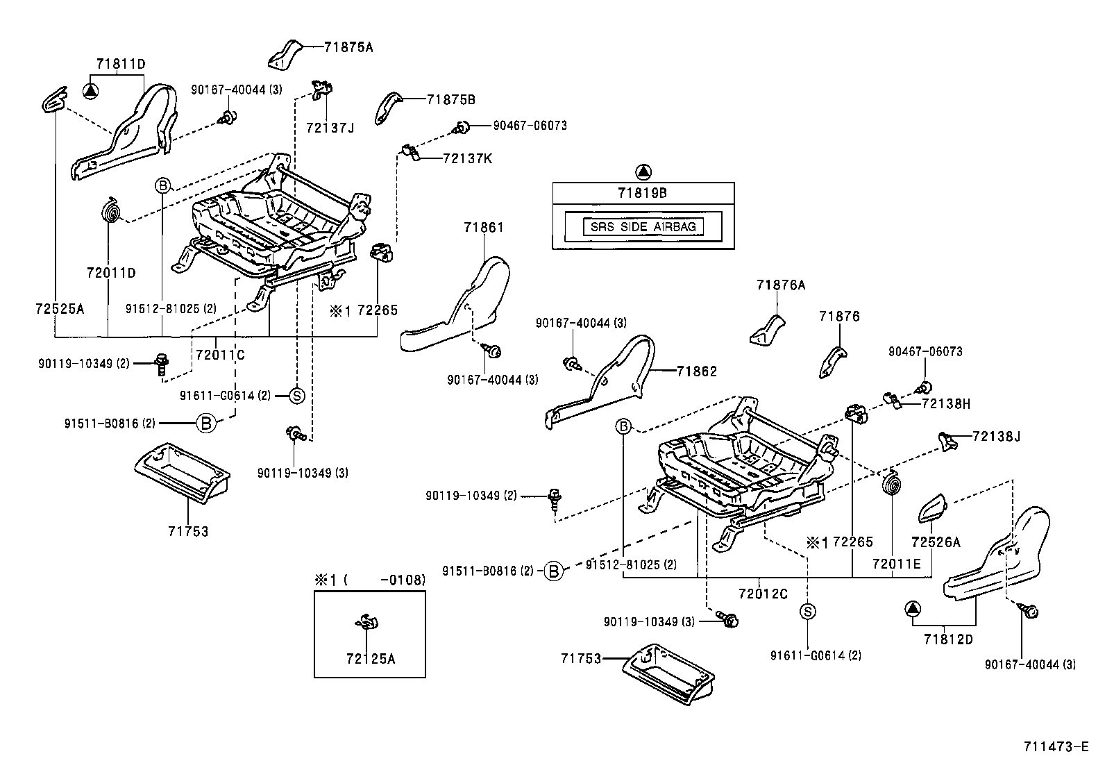Figure 711473E