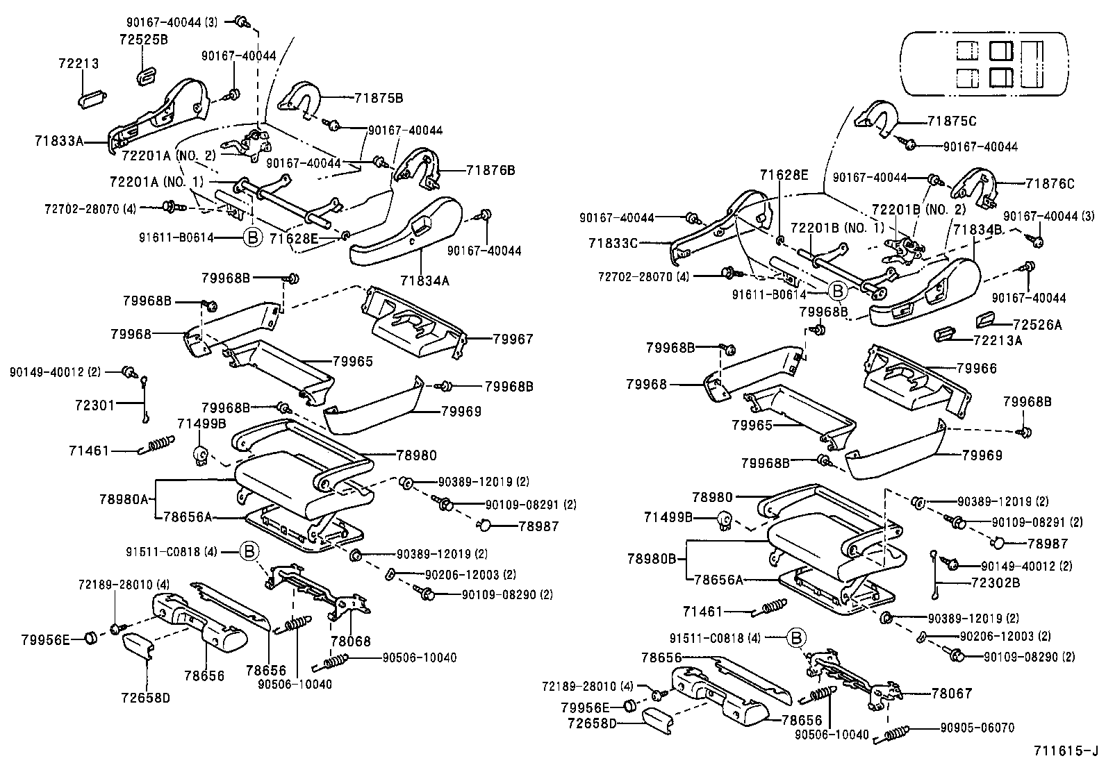 Figure 711615J