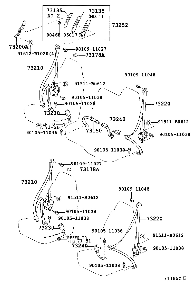 Figure 711952C