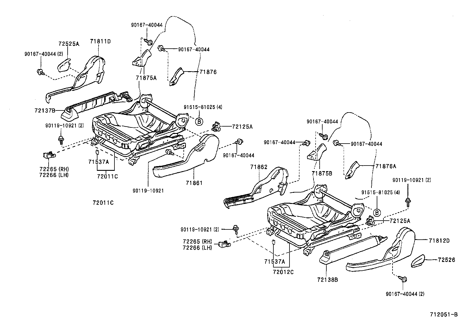 Figure 712051B