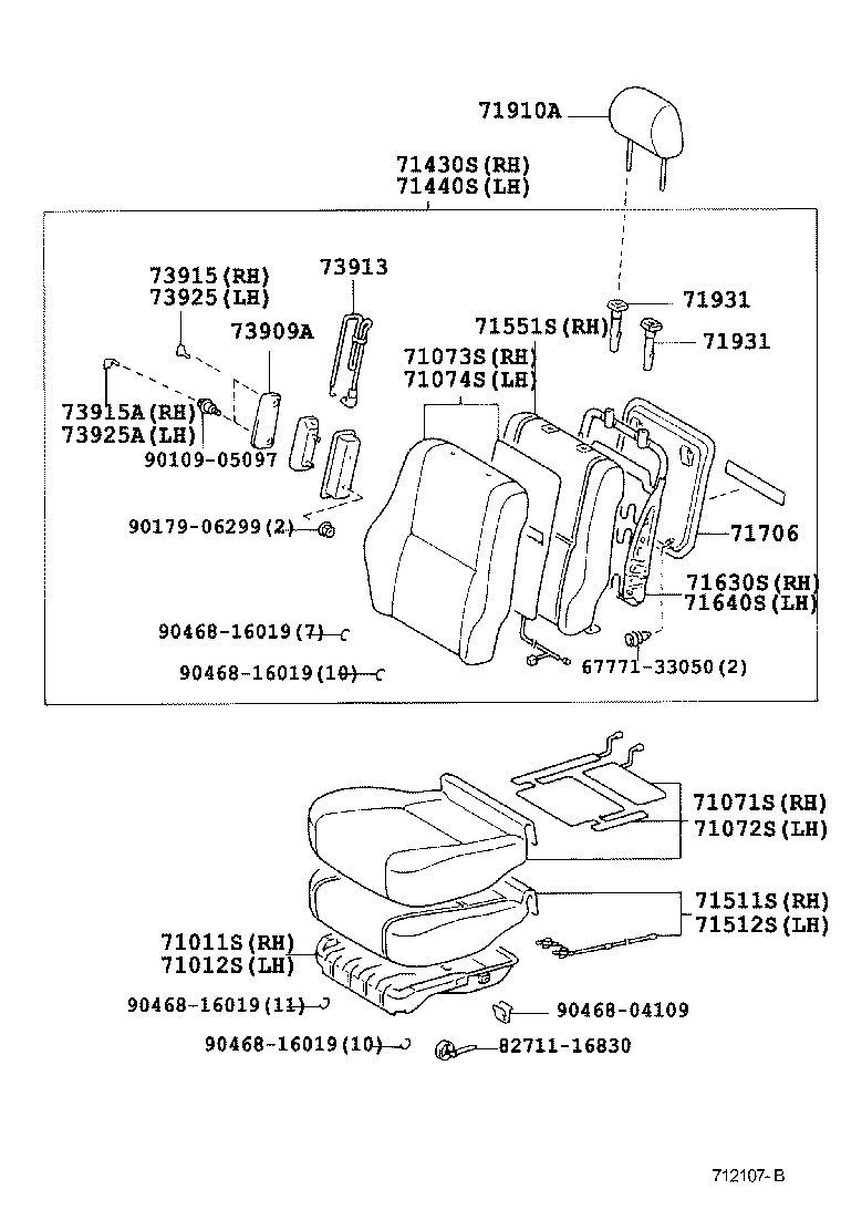 Figure 712107B