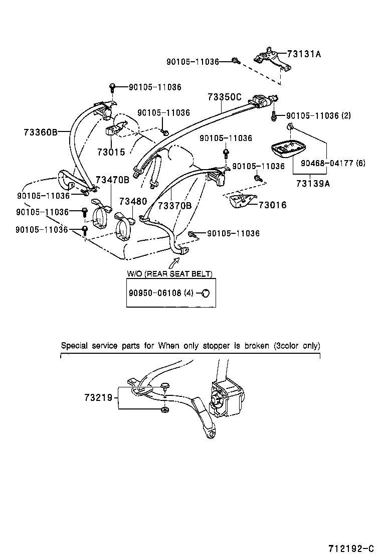 Figure 712192C