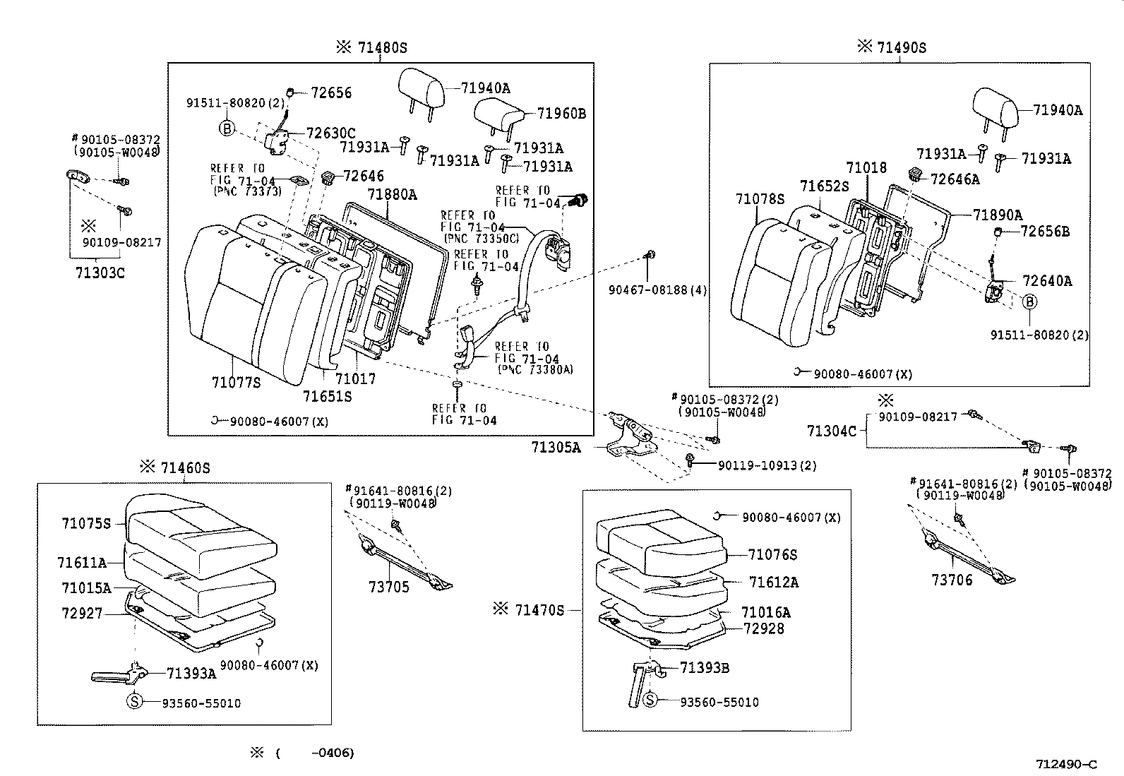Figure 712490C