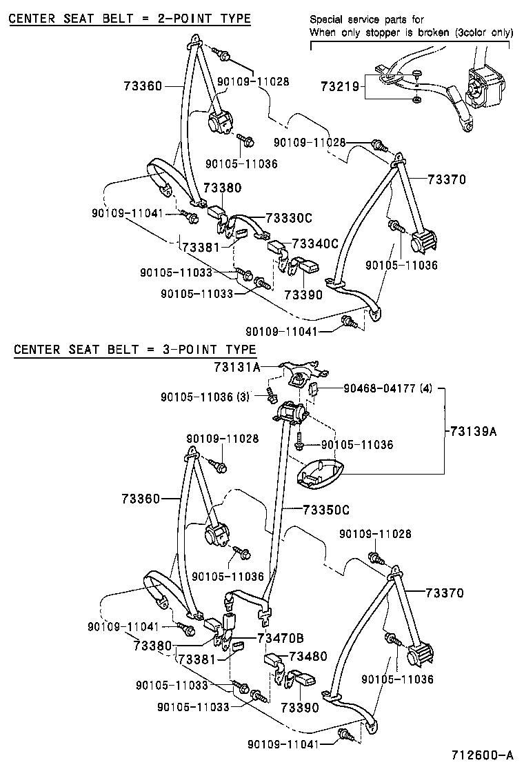 Figure 712600A