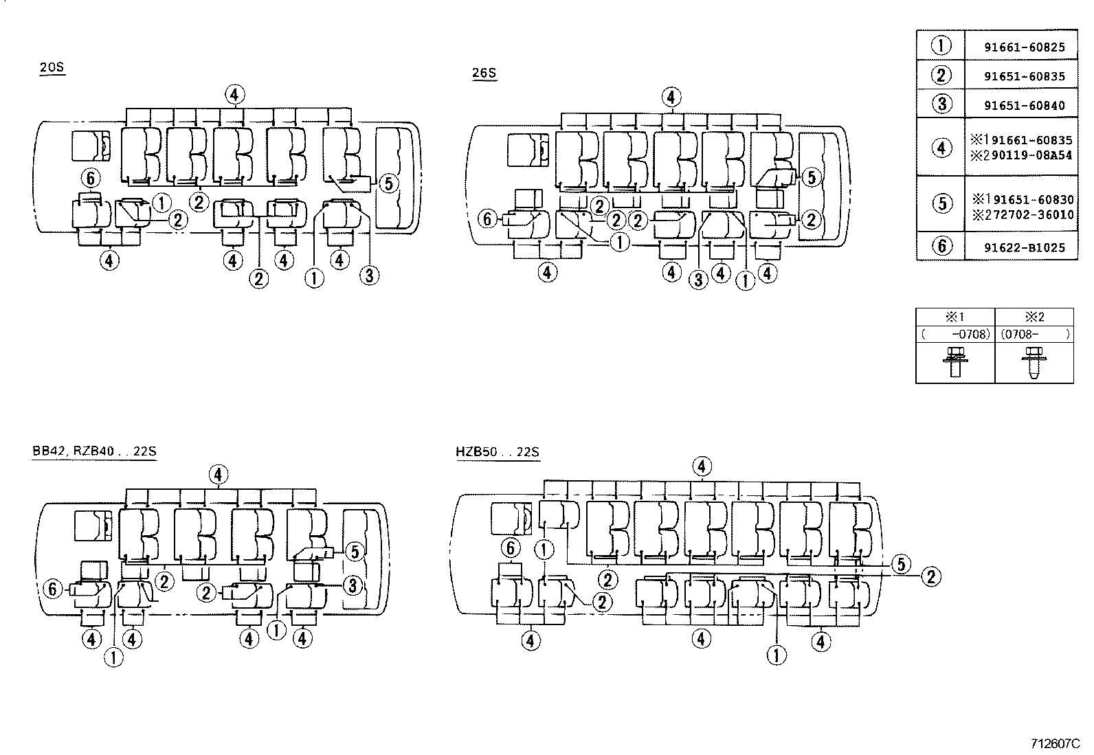 Figure 712607C