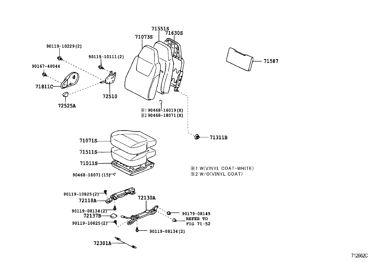 Figure 712662C