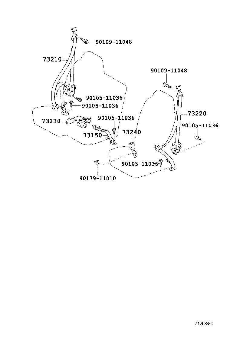 Figure 712684C