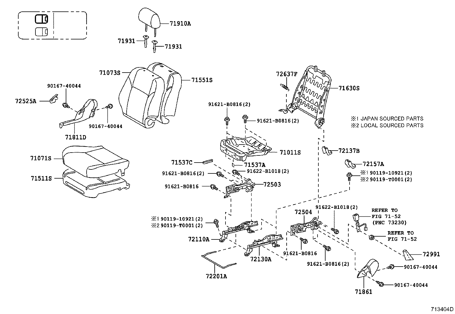 Figure 713404D