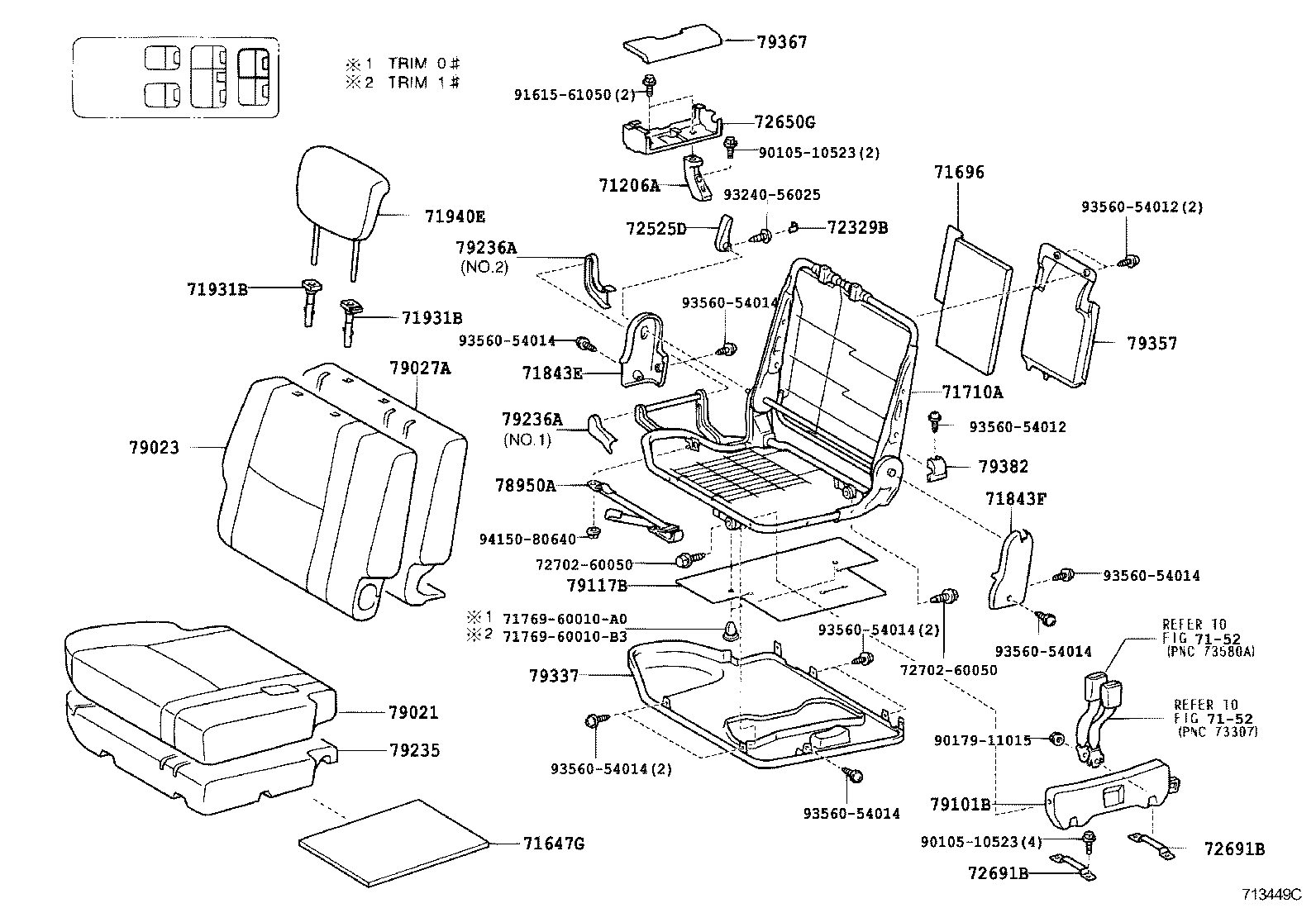Figure 713449C