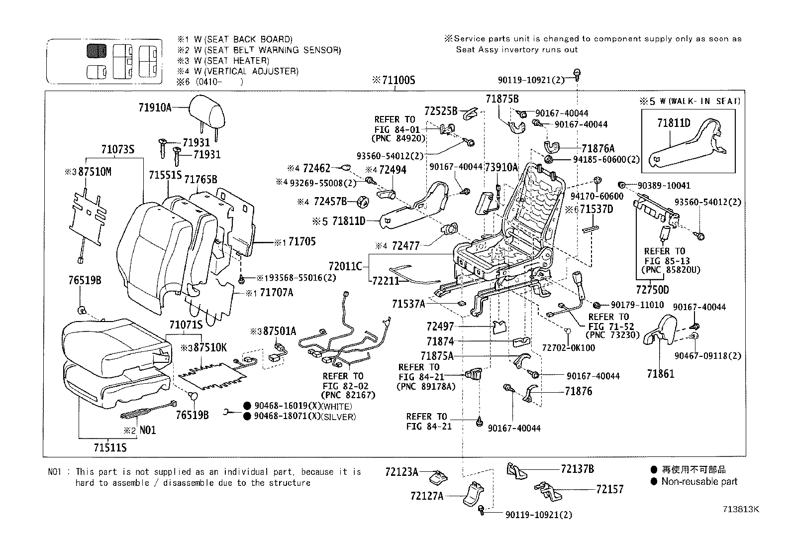 Figure 713813K