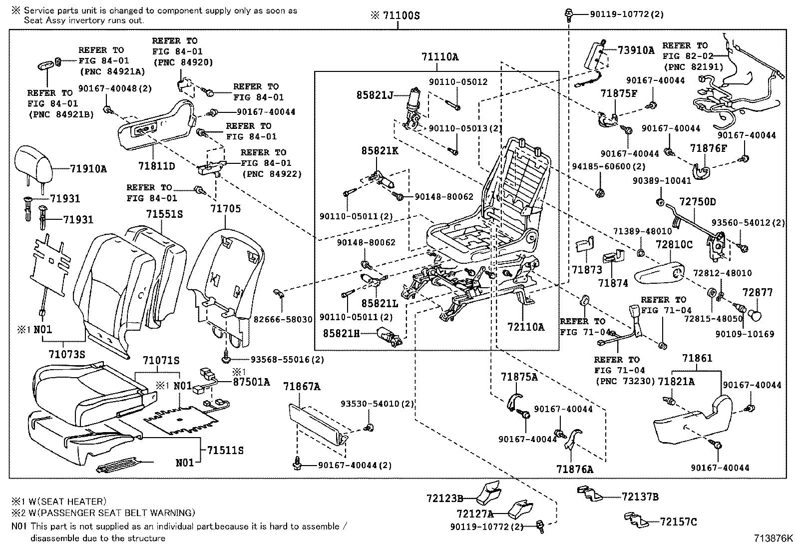 Figure 713876K
