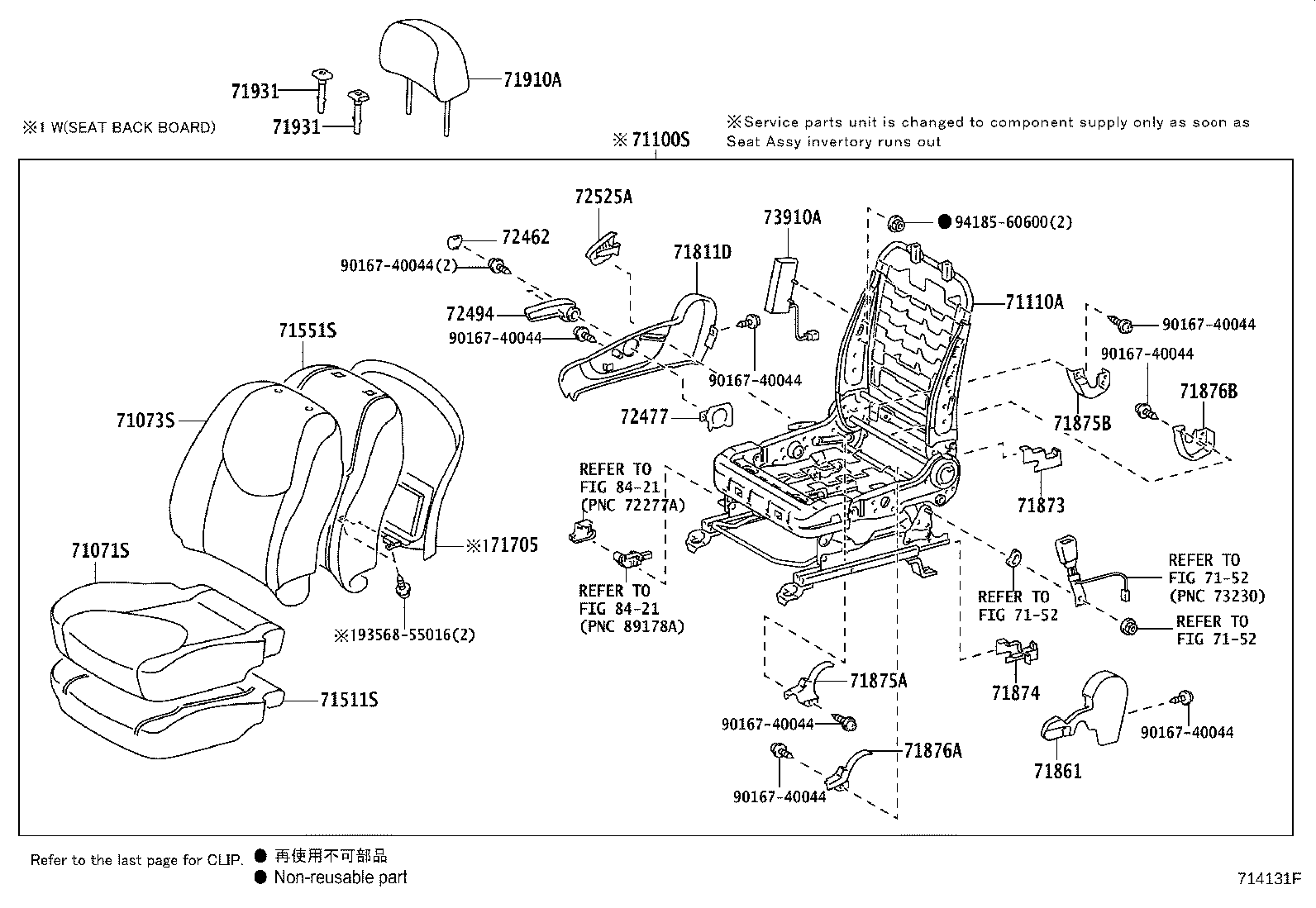 Figure 714131F