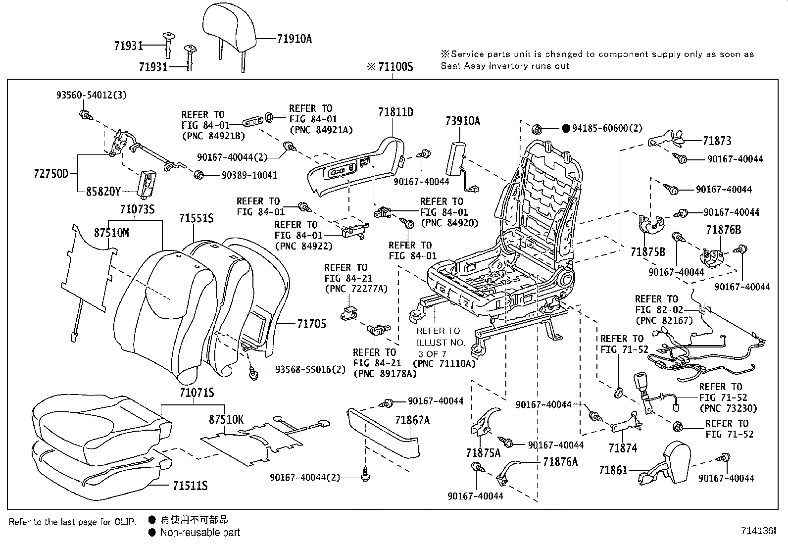 Figure 714136I
