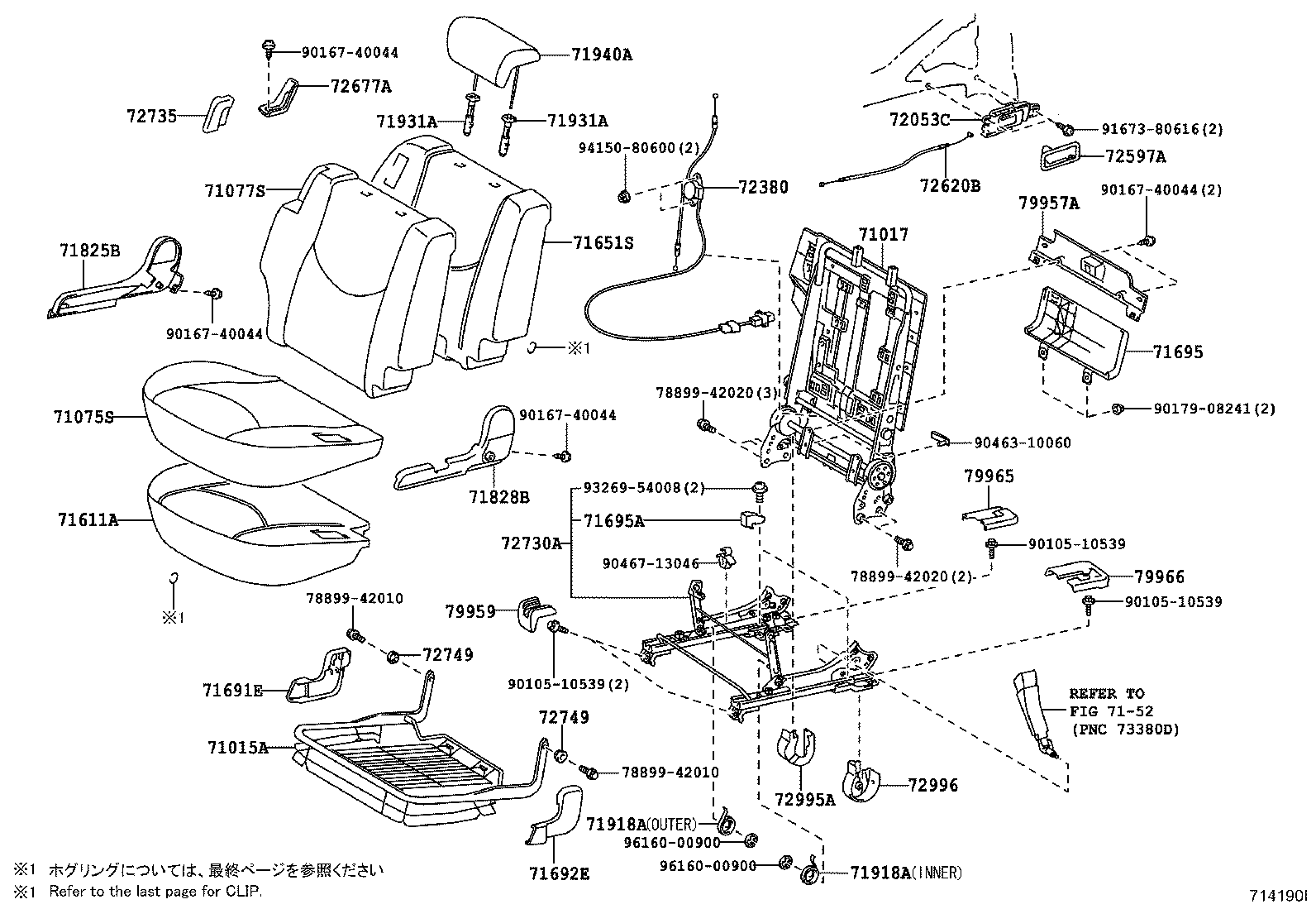 Figure 714190I