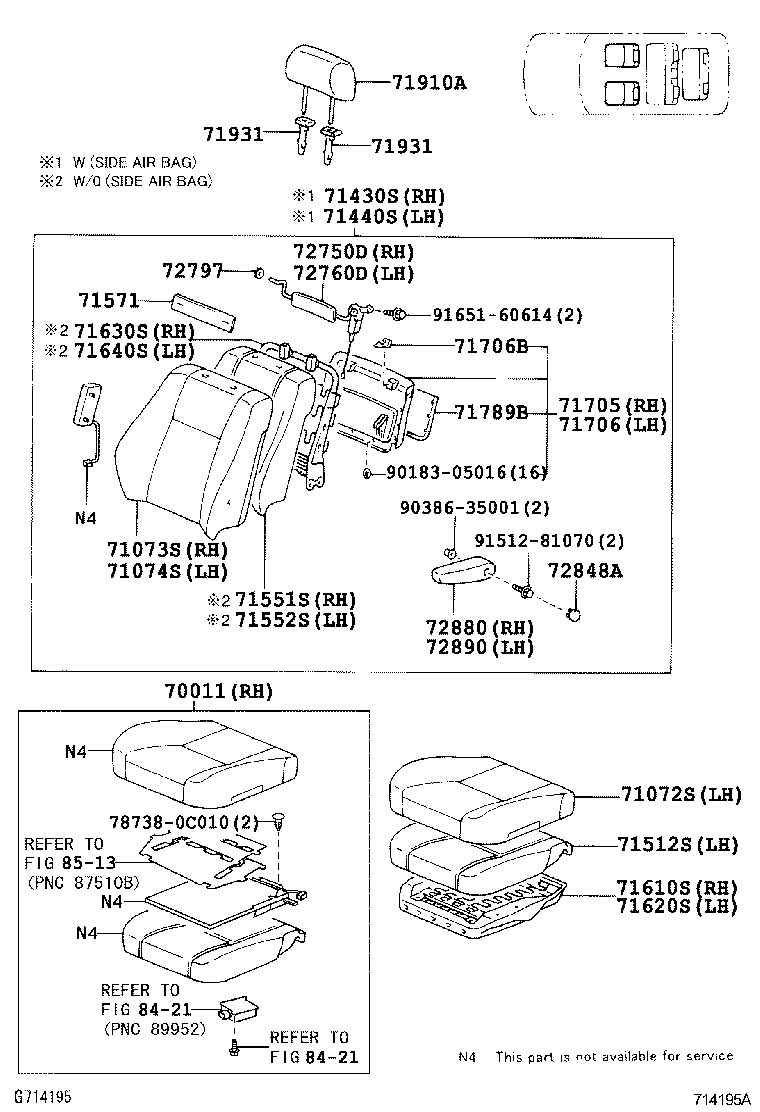 Figure 714195A