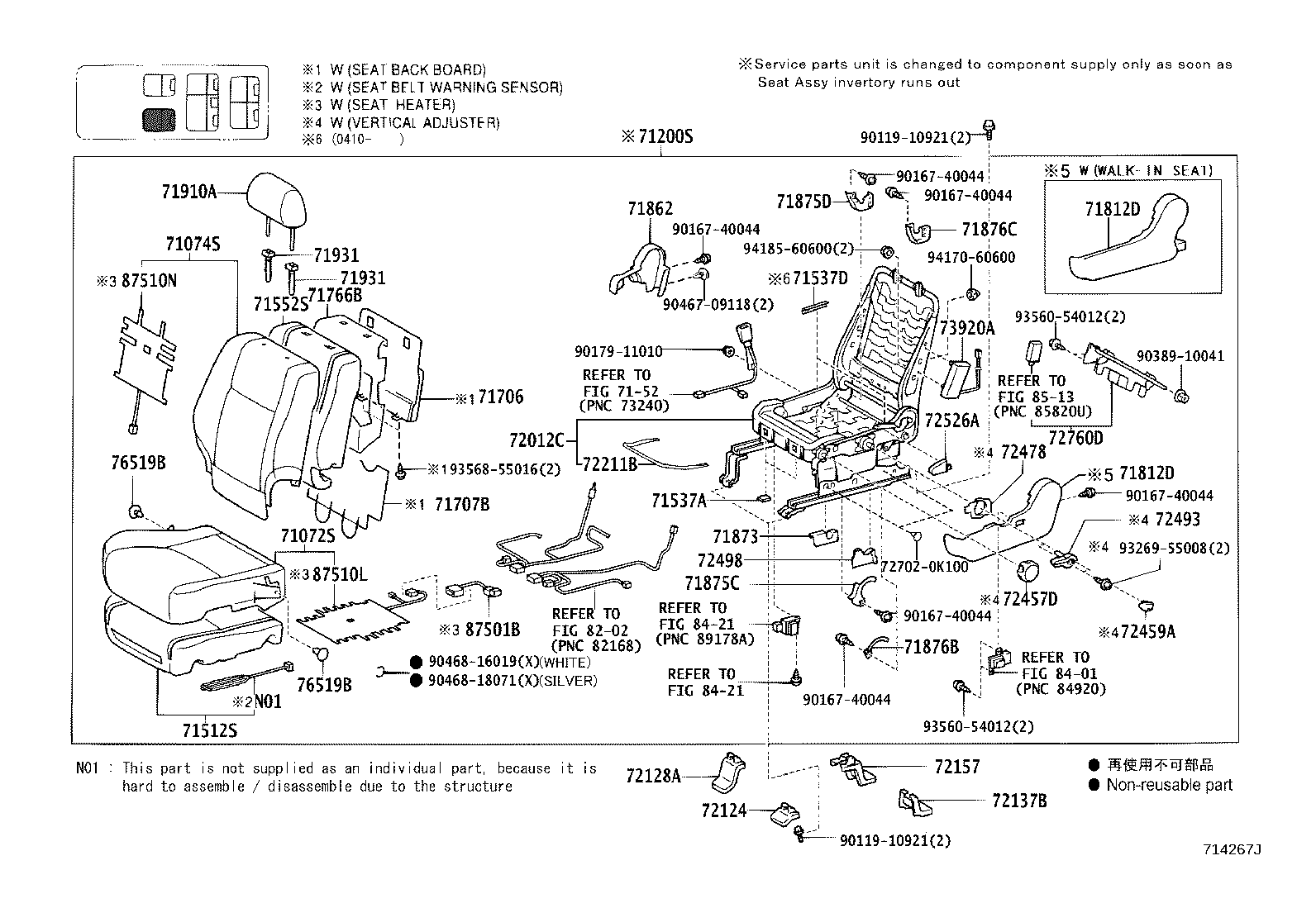 Figure 714267J