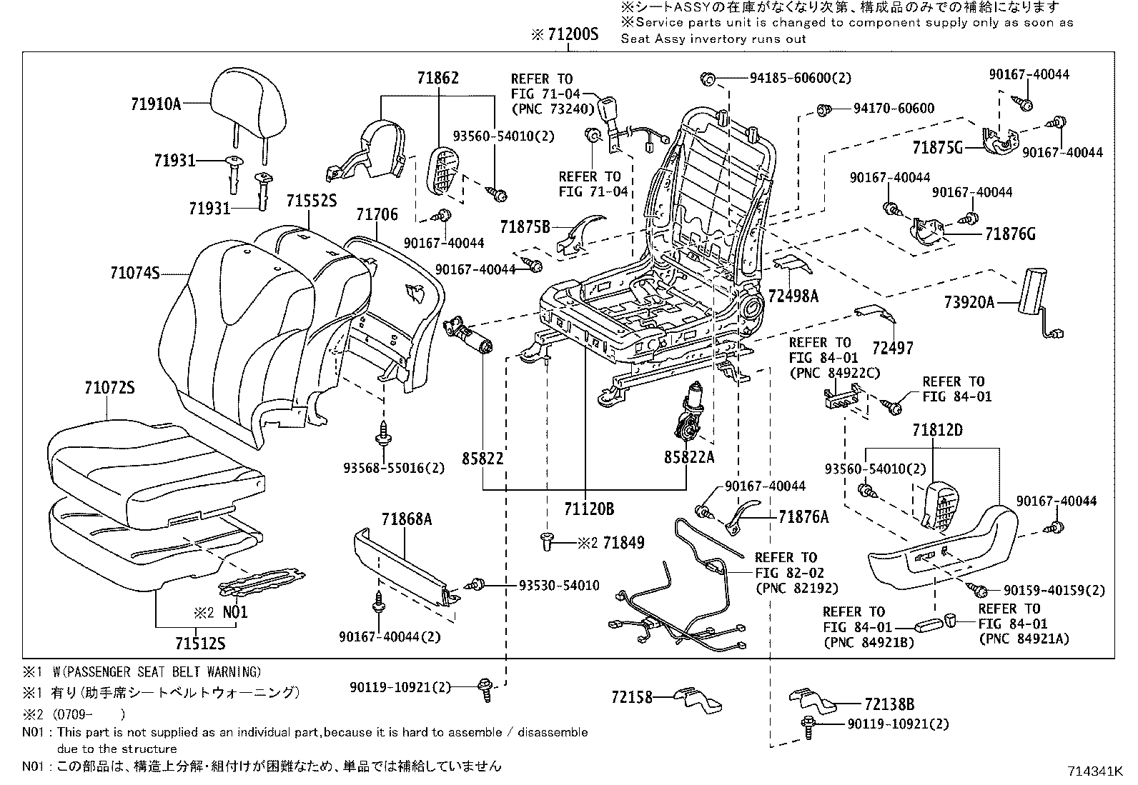 Figure 714341K