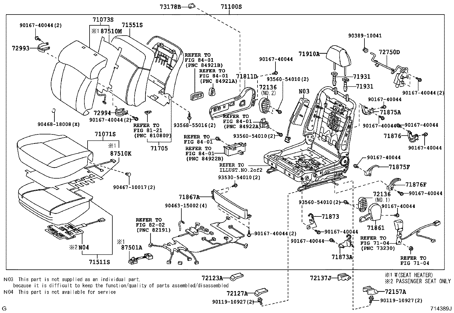 Figure 714389J