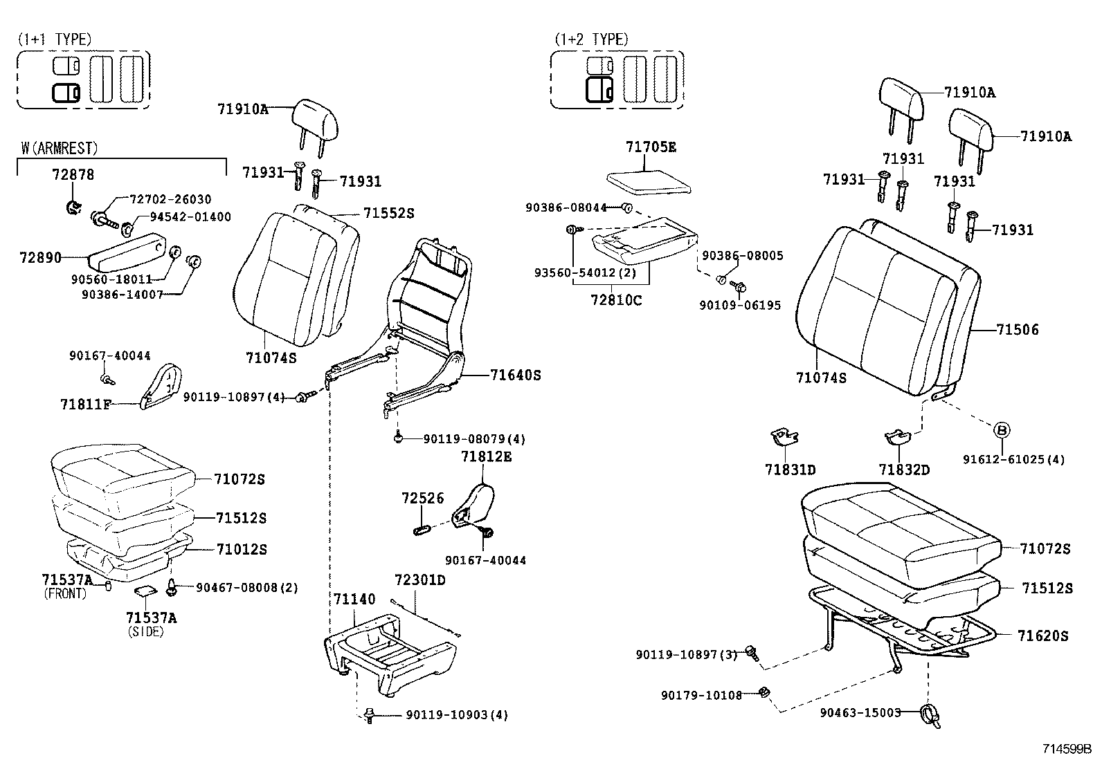 Figure 714599B