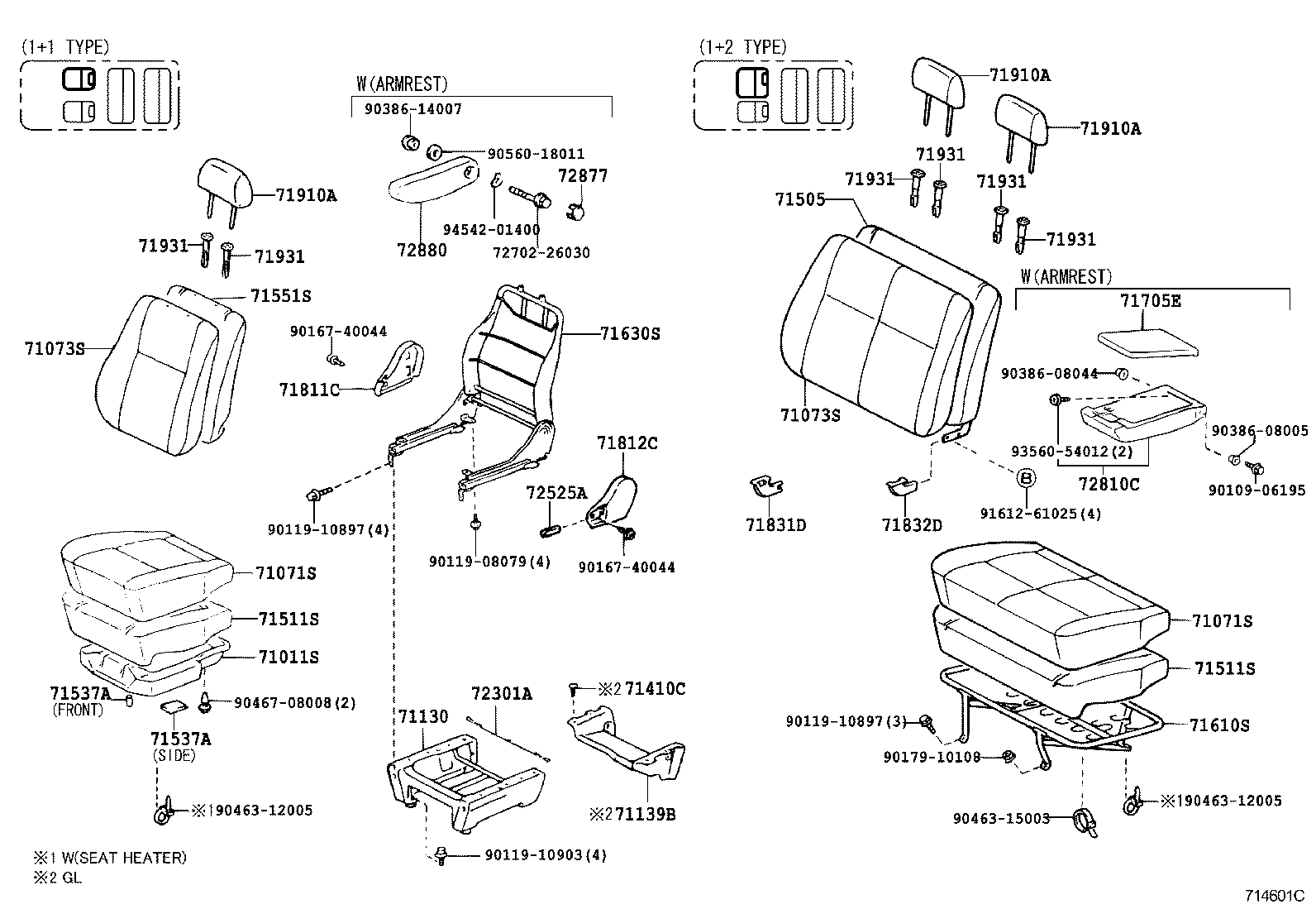 Figure 714601C