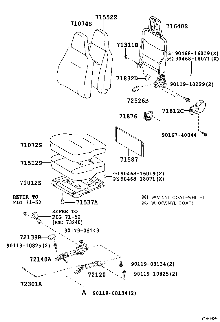 Figure 714692F