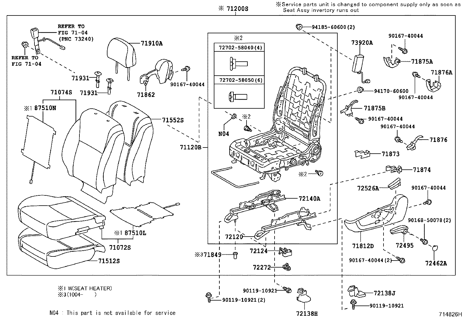 Figure 714826H