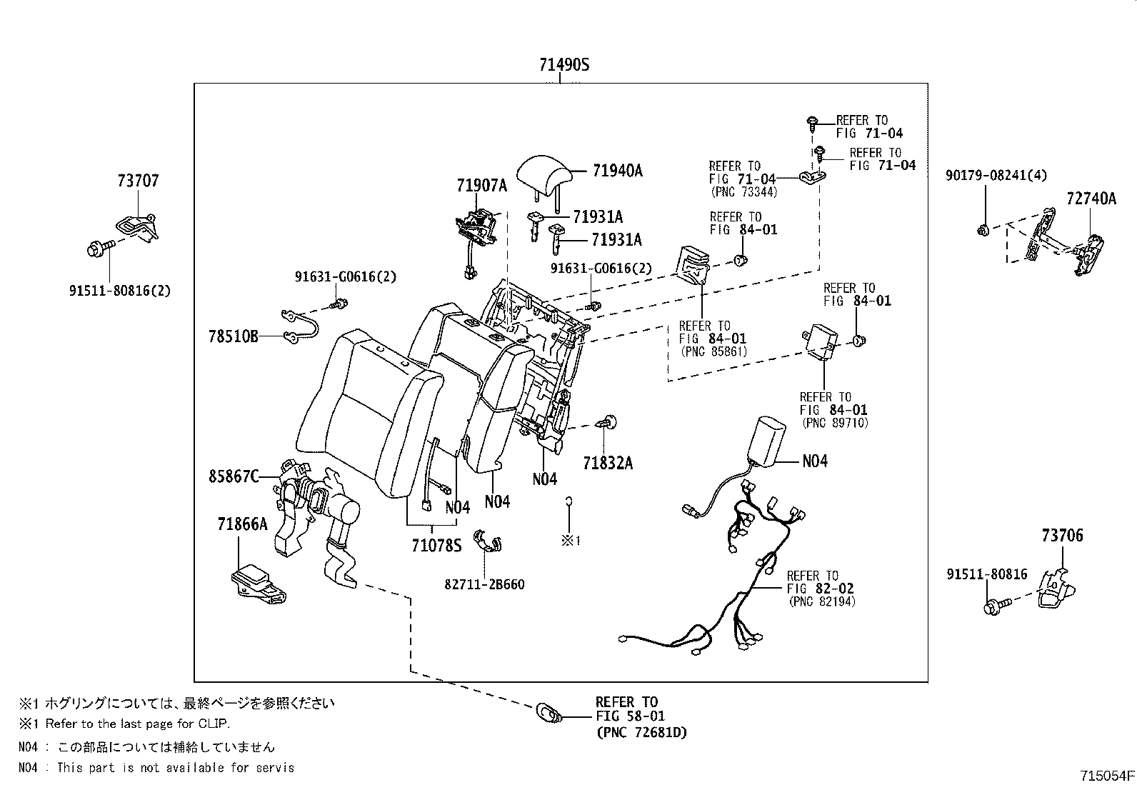 Figure 715054F