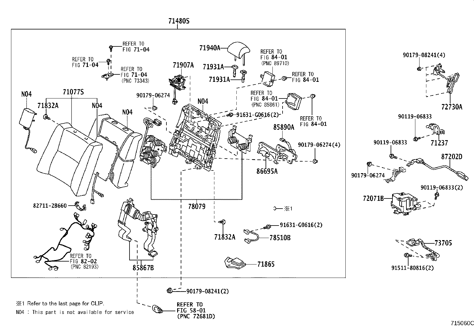 Figure 715060C