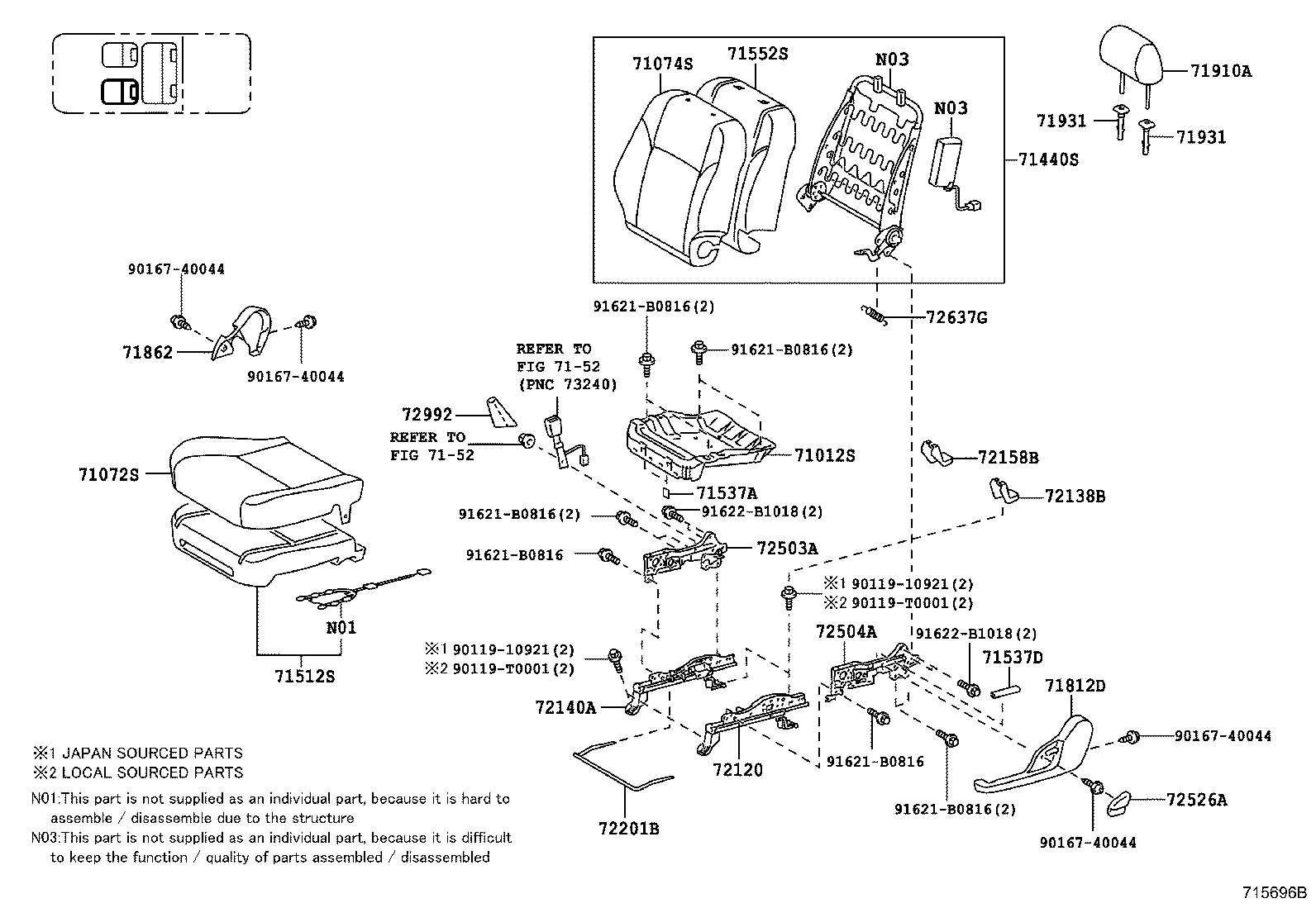 Figure 715696B