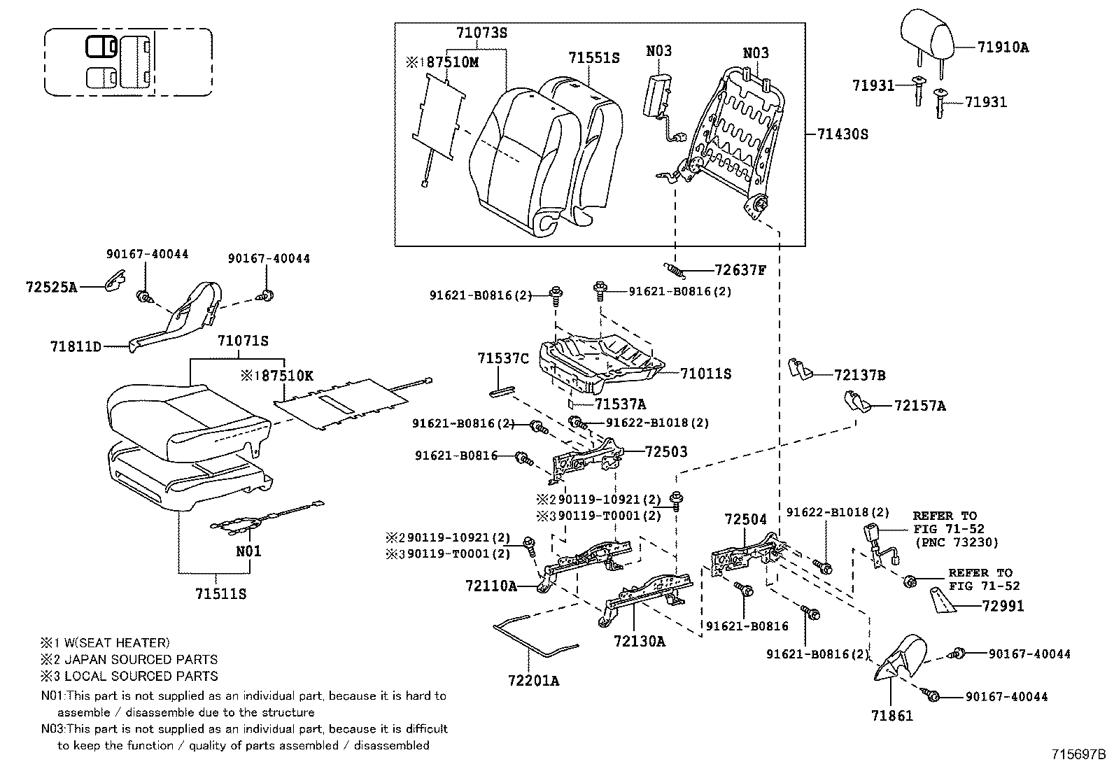 Figure 715697B