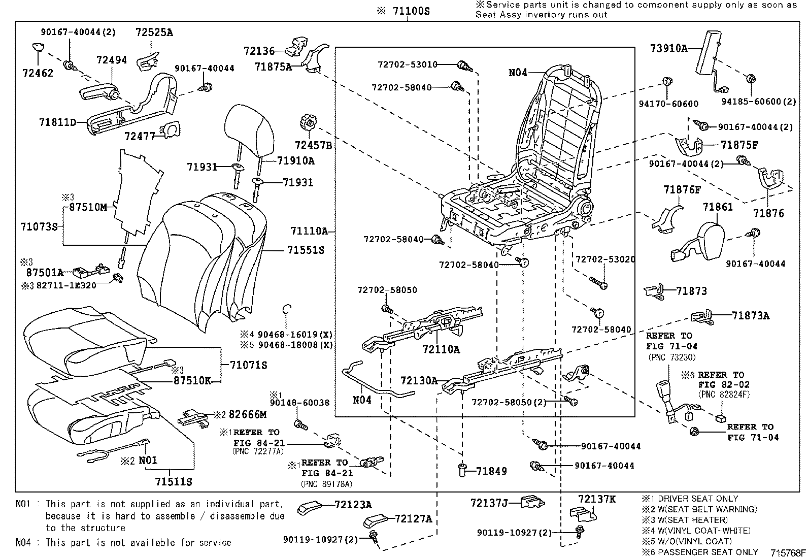 Figure 715768F