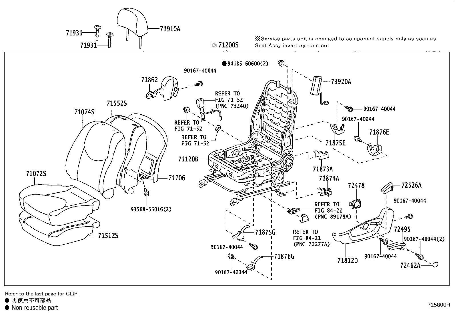 Figure 715800H