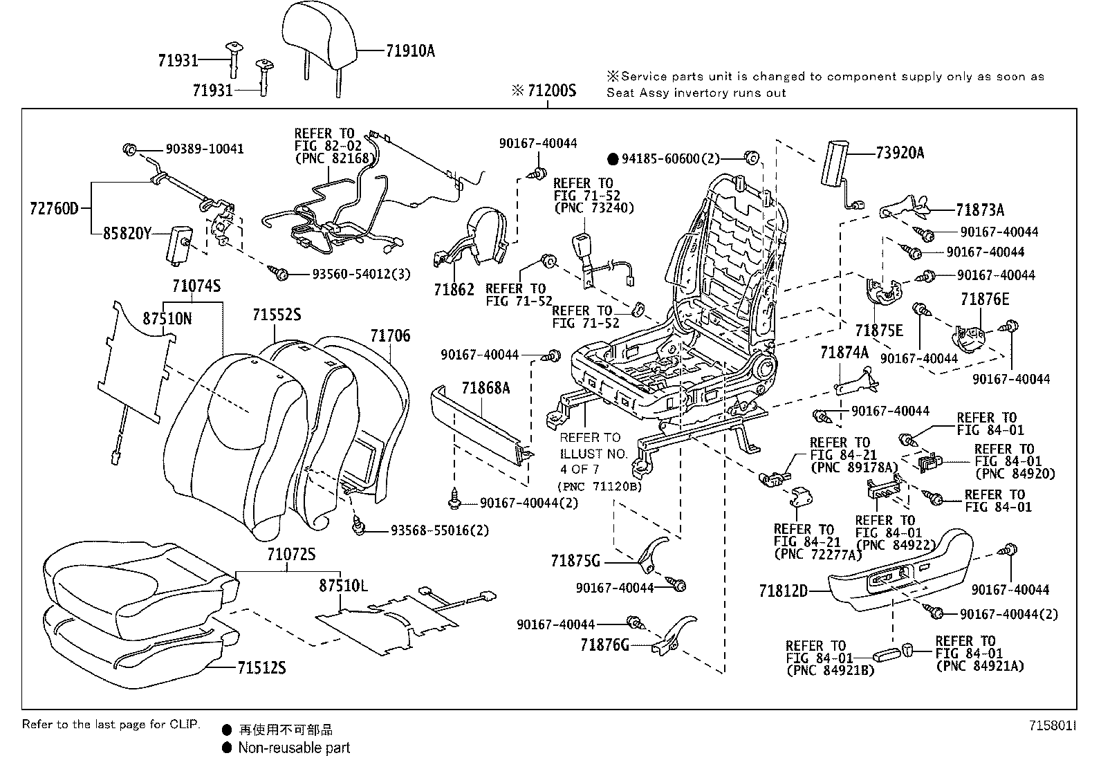 Figure 715801I