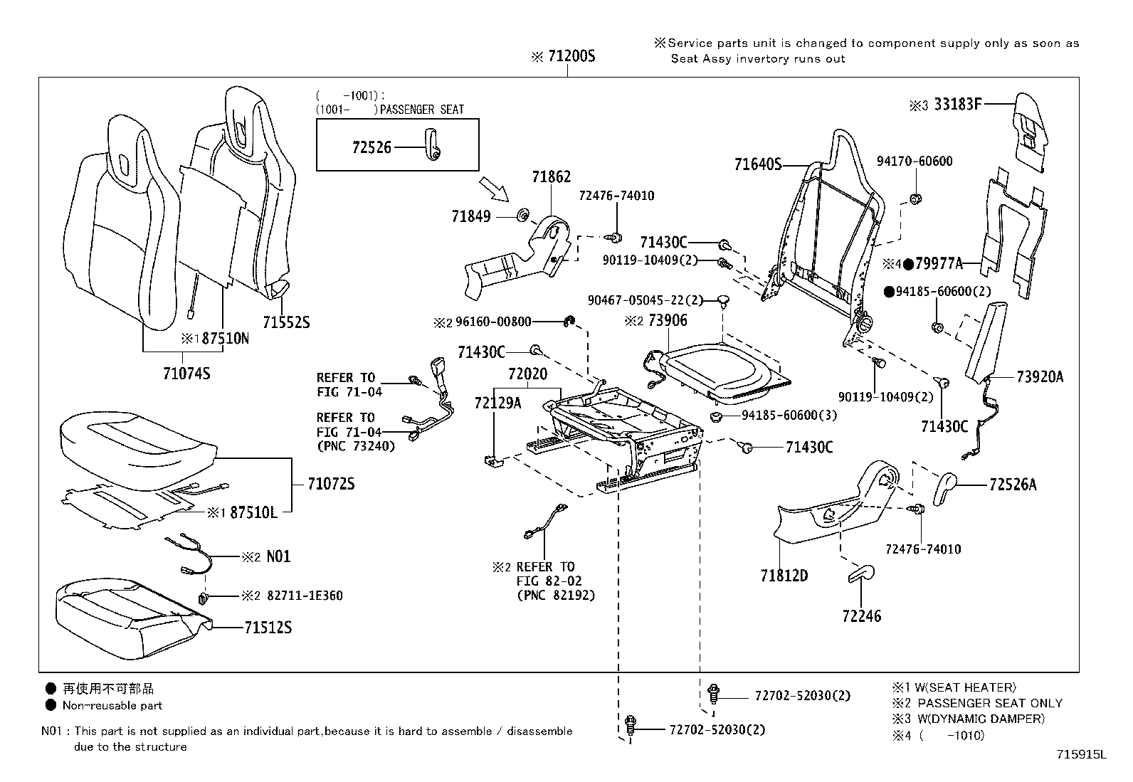 Figure 715915L