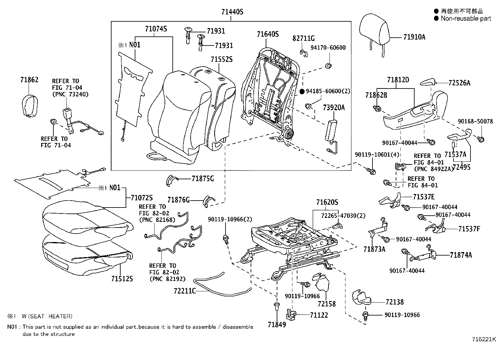 Figure 716221K