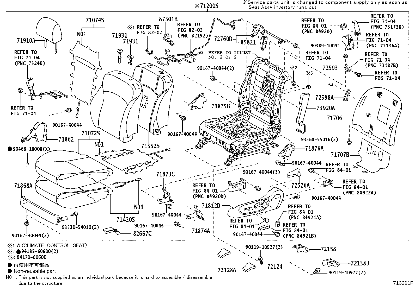 Figure 716281F